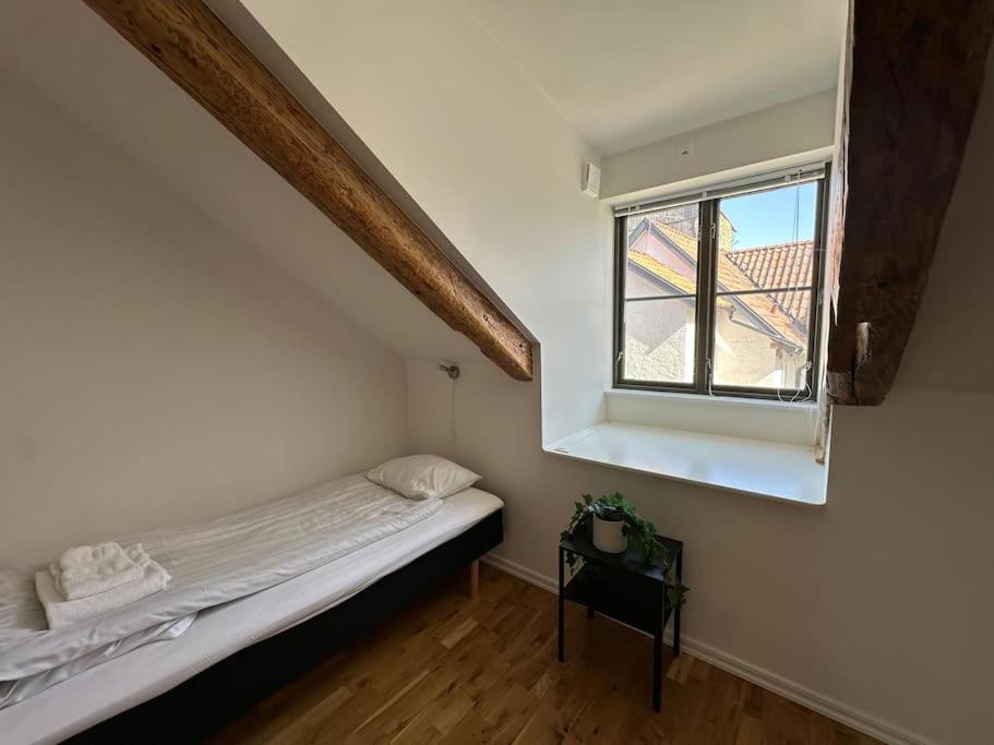 Innerstan Nya Laegenheter Soedramurgatan 45B Visby Exterior photo