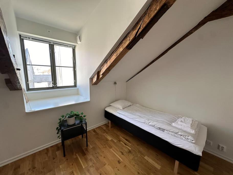 Innerstan Nya Laegenheter Soedramurgatan 45B Visby Exterior photo