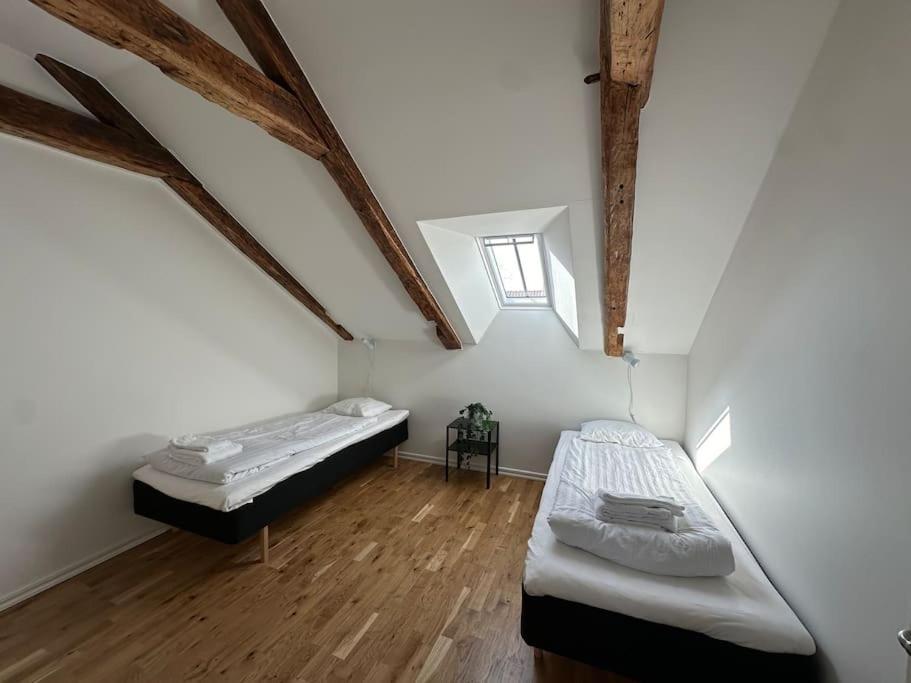 Innerstan Nya Laegenheter Soedramurgatan 45B Visby Exterior photo