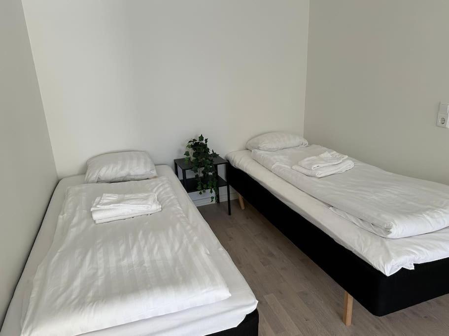 Innerstan Nya Laegenheter Soedramurgatan 45B Visby Exterior photo