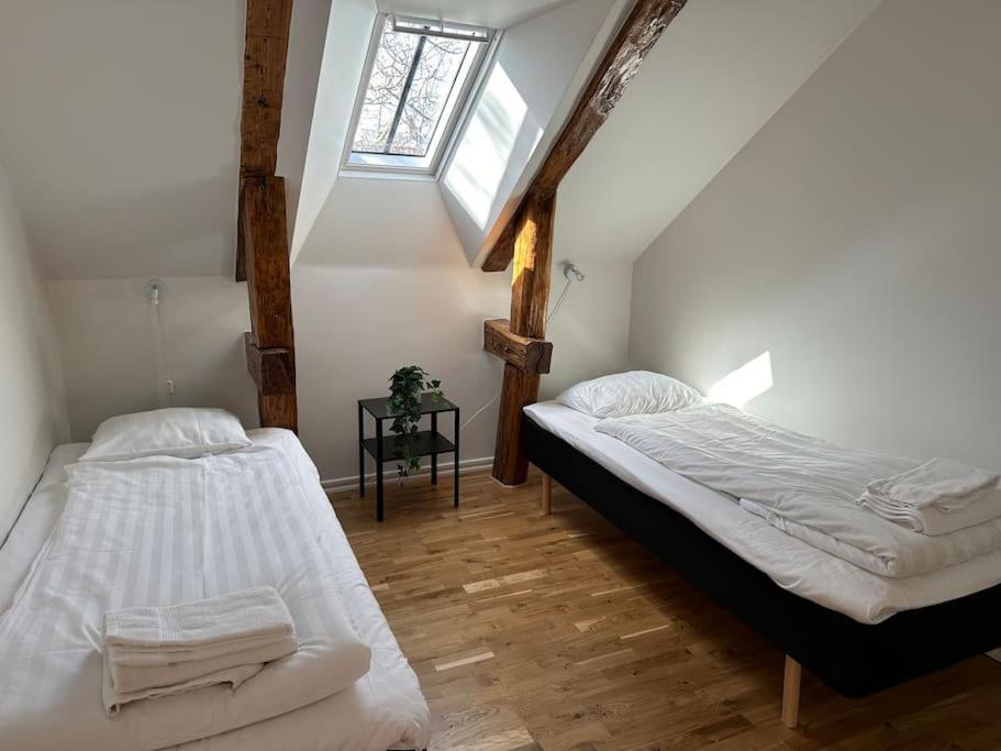 Innerstan Nya Laegenheter Soedramurgatan 45B Visby Exterior photo