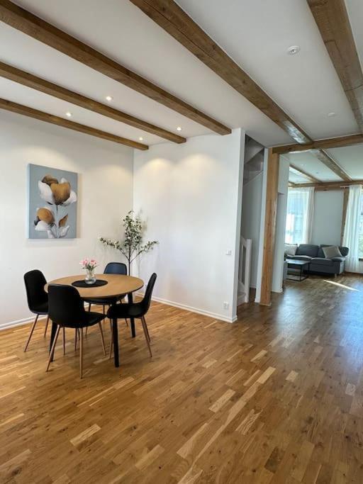 Innerstan Nya Laegenheter Soedramurgatan 45B Visby Exterior photo